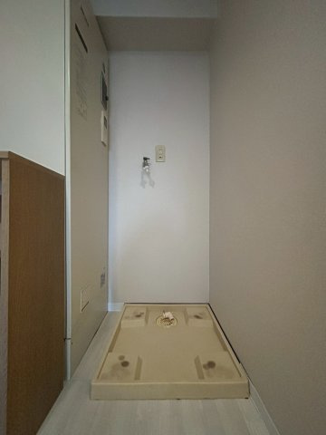 ナンバOMマンションの設備