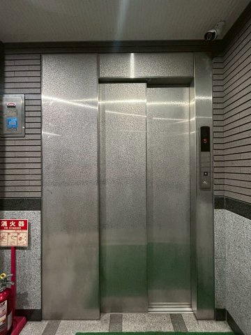 ナンバOMマンションのその他共用部分