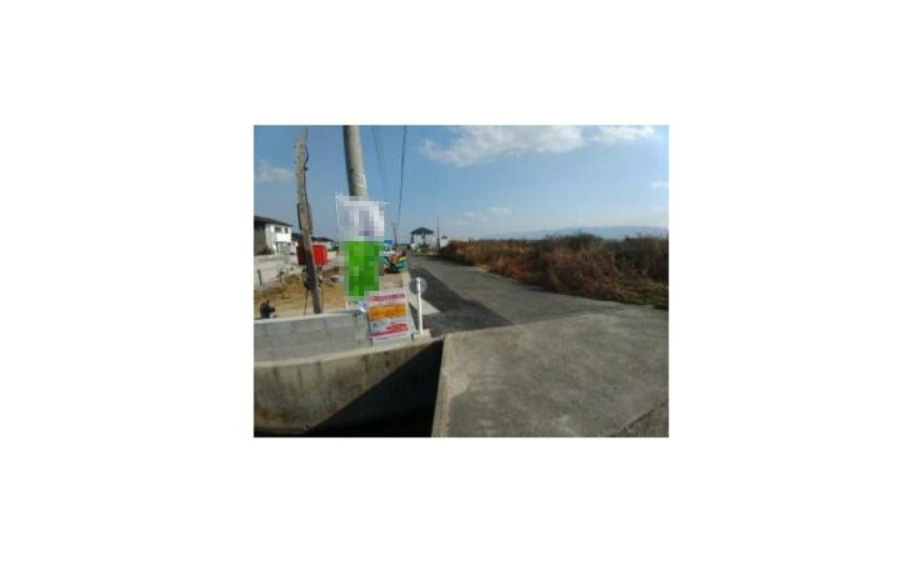 小郡市二森【2号棟】　新築戸建のその他