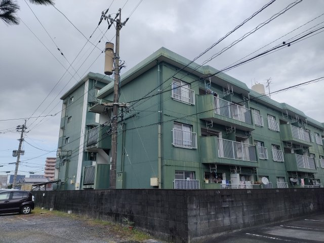 宮崎市城ケ崎 二棟一括マンションのその他
