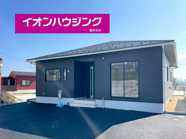 クレイドルガーデンかほく市大崎　第６