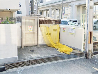 【設備】 | コスモハイツ深江