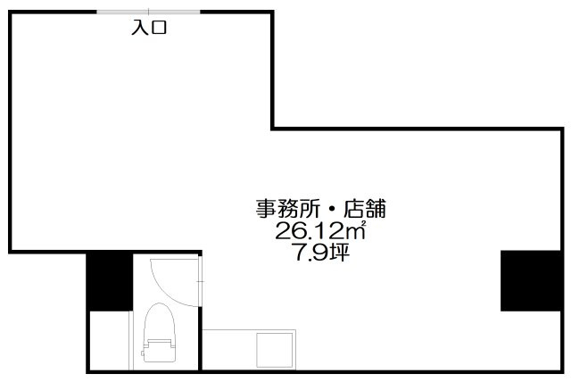 LKステージ鶴巻温泉の間取り