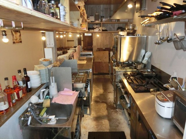 西区城西四丁目店舗 | 名古屋市の賃貸ならMy賃貸|西区城西四丁目店舗