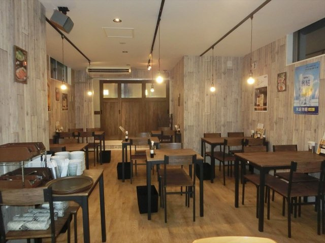 西区城西四丁目店舗 | 名古屋市の賃貸ならMy賃貸|西区城西四丁目店舗