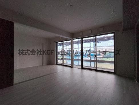 ソフィア21梅満のロビー