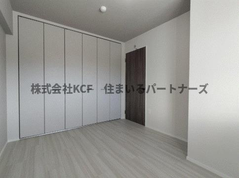 ソフィア21梅満の居間・リビング