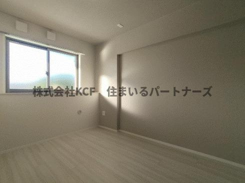 ソフィア21梅満の居間・リビング