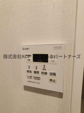 ソフィア21梅満の設備