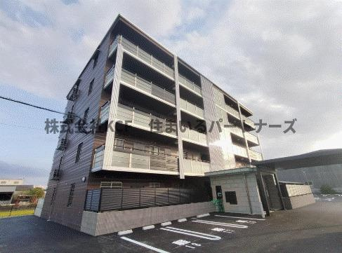 ソフィア21梅満の外観