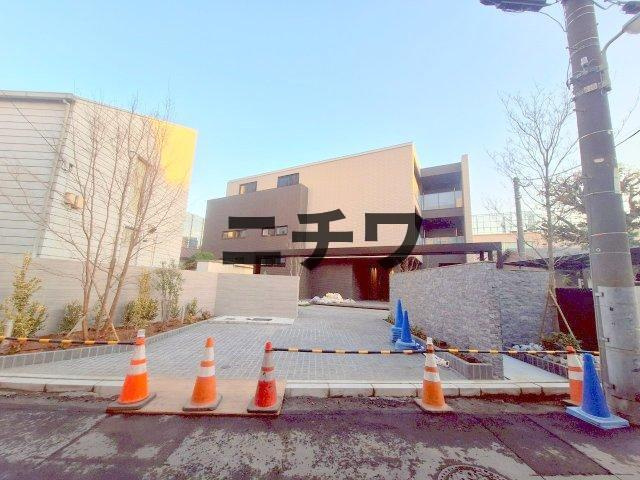 ガーデンコート大崎