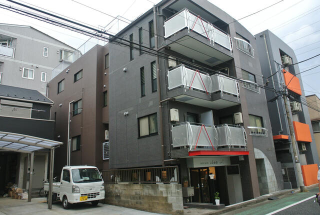 町田市中町３丁目のマンションの画像