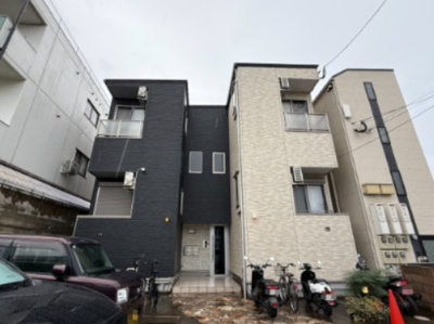 【外観】 | グランテラスAIRPORT NEXUS