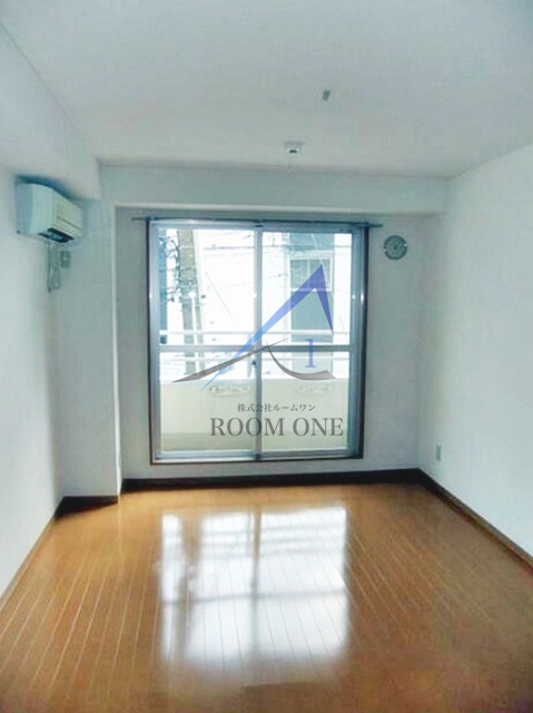 フローラ田端の寝室|寝室です。