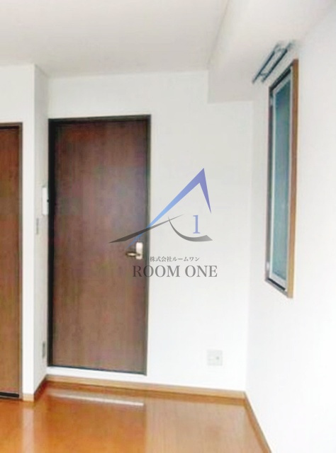 フローラ田端の内装