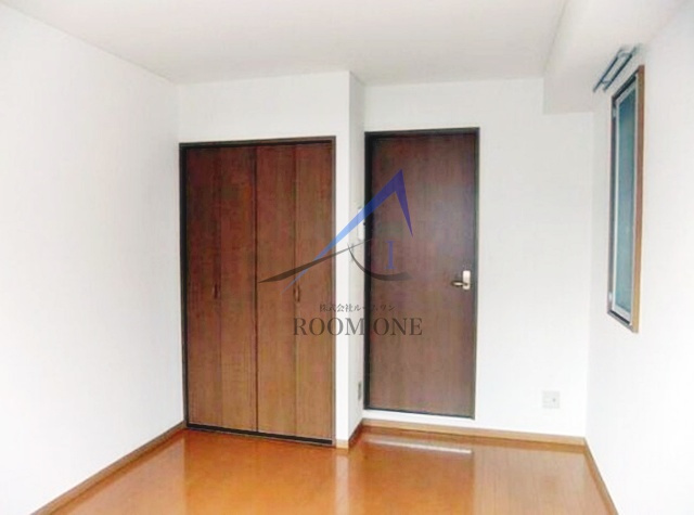 フローラ田端の居間・リビング|洋室のお部屋です。