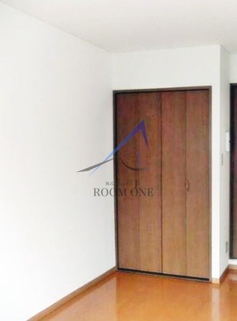 フローラ田端の収納|収納です。