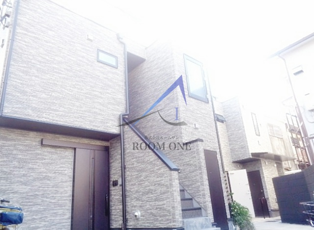 オリーブレジデンス東中野