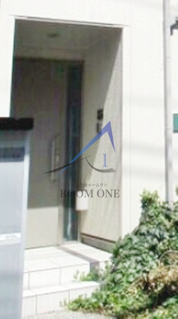 ＴＩＭ’Ｓ　ＧＡＲＤＥＮのエントランス|エントランスです。