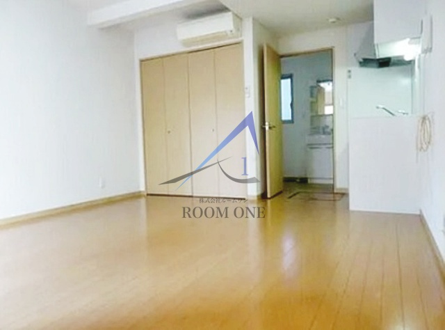 ＴＩＭ’Ｓ　ＧＡＲＤＥＮの内装