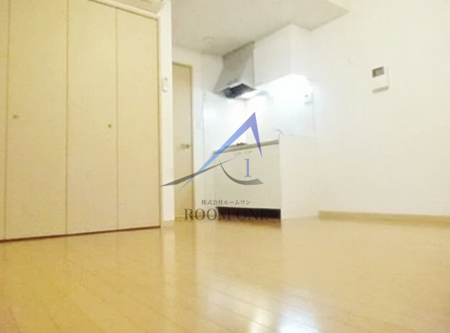 ＴＩＭ’Ｓ　ＧＡＲＤＥＮの居間・リビング|洋室のお部屋です。