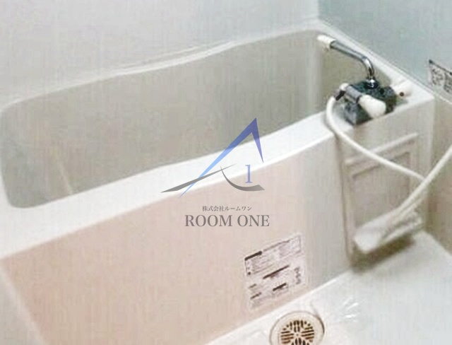 ＴＩＭ’Ｓ　ＧＡＲＤＥＮの浴室|お風呂です。