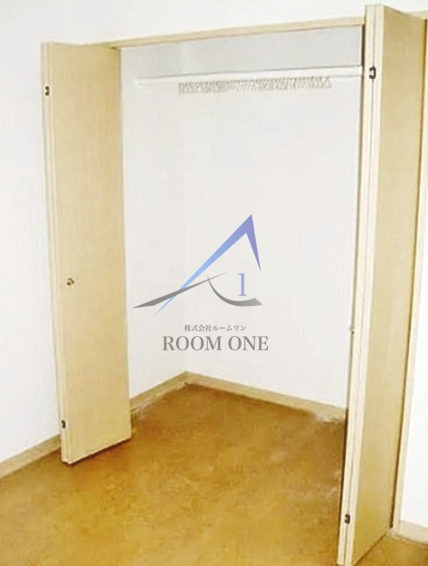 ＴＩＭ’Ｓ　ＧＡＲＤＥＮの収納|収納です。