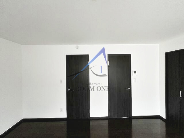 ＳＯＵＴＨ　ＳＩＤＥ西荻窪の寝室|寝室です。