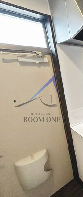 ＳＯＵＴＨ　ＳＩＤＥ西荻窪の玄関|玄関です。