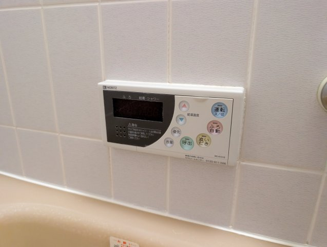 エスタ雲雀丘の設備