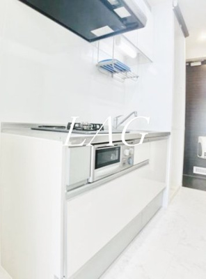 【キッチン】 | フォルス２１ | キッチンです。