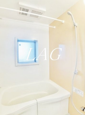 【浴室】 | フォルス２１ | お風呂です。