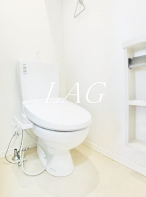 【トイレ】 | フォルス２１ | トイレです。
