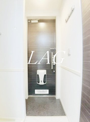 【玄関】 | フォルス２１ | 玄関です。