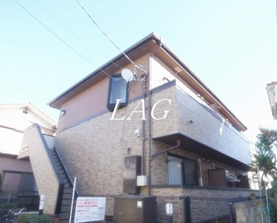 【外観】 | ミルコート | 外観です。