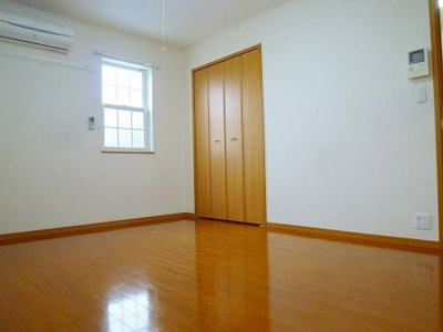 【内装】 | アンジェ | おしゃれな内装です