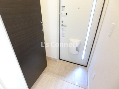 【玄関】 | Ｓｐｉｃａ（スピカ） | 背の高い下駄箱で靴も収納できます。