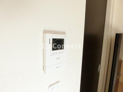 【セキュリティ】 | Ｓｐｉｃａ（スピカ） | 突然の来客もＴＶモニターホンでしっかり確認。