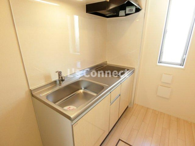 【キッチン】 | Ｓｐｉｃａ（スピカ） | ２口ＩＨヒーターのシステムキッチン。