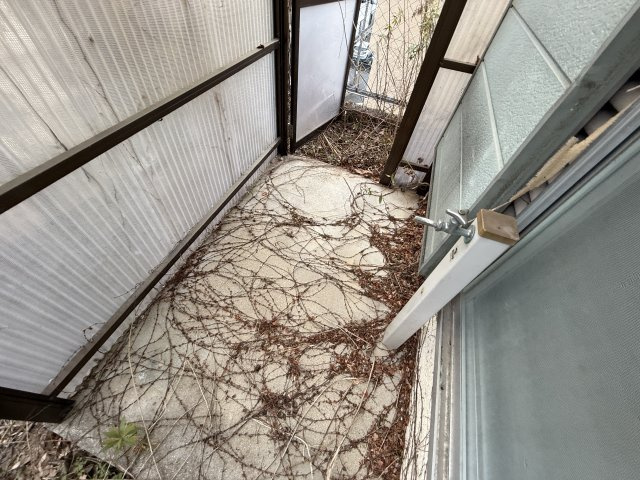 ペディハウス箕面市桜井のその他