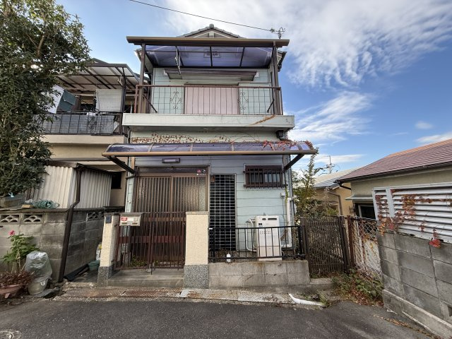 ペディハウス箕面市桜井