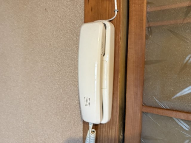 ペディハウス箕面市桜井のセキュリティ