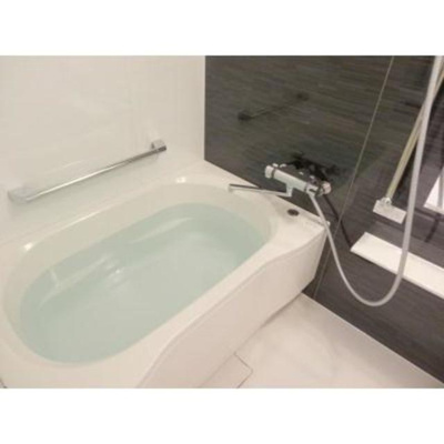 【浴室】 | パークアクシス大森 | ※写真は同タイプ住戸です。