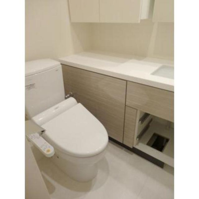 【その他】 | パークアクシス大森 | ※写真は同タイプ住戸です。