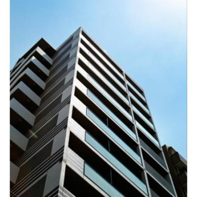 【外観】 | パークアクシス大森