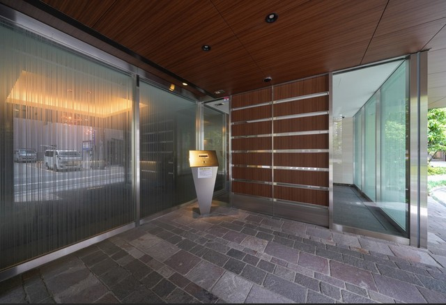 パークアクシス梅田のその他共用部分