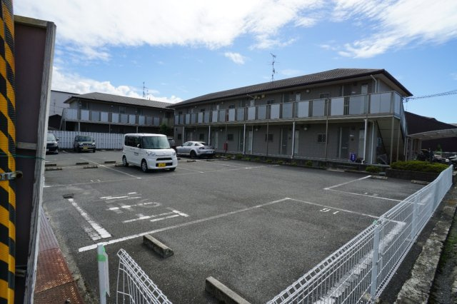 ルーチェ本町のその他共用部分
