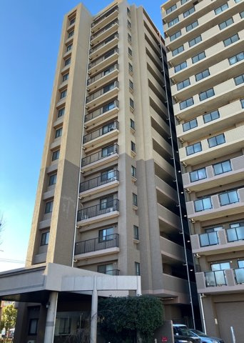 レクセルマンション本千葉