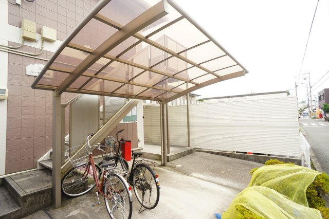 ルーチェ本町のその他共用部分