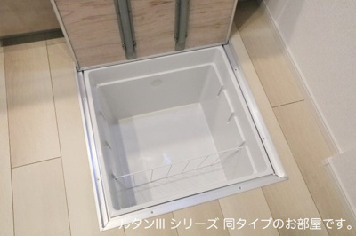 【収納】 | エルメシア | その他